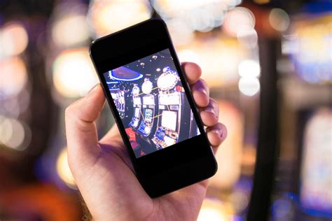 The Best NJ Casino Apps and Mobile C.